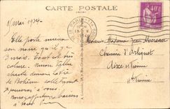 Paris CPA setzt Harmonie