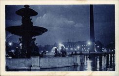 Paris CPA setzt Harmonie