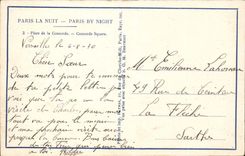 Paris CPA setzt Harmonie