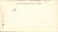 Paris CPA Places Republic