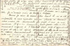 Paris CPA places Republic