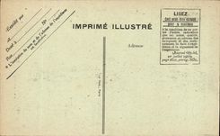 Rouen CPA the large clock