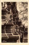 Exposition coloniale internationale Paris 1931 Temple d'Angkor VAt