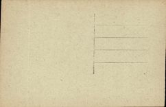 Paris CPA Invalides Pits and guns