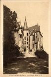 Chateauroux CPA das Raoul-Schloss