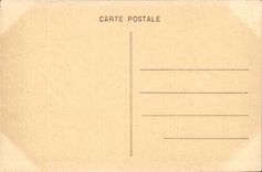 Chateauroux CPA das Raoul-Schloss