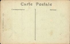 Dieppe CPA View of the beach