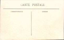 Surroundings of Saint Saver CPA the door of Spain (spain espana)