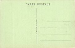 Metz CPA the cathedral and the bridge of the Rocks