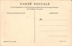 Pontarlier CPA old walls