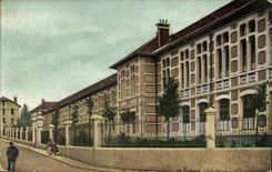 Valence CPA the college