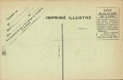 Rouen CPA Cathedral Details of the frontage