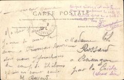 Sens CPA the cathedral with the lead tower