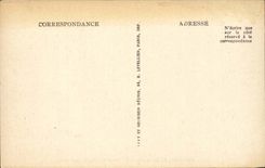 Saint Gilles du Gard CPA Le portail de l'eglise (12eme)