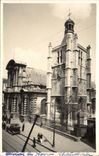 Le Havre CPA Cathedrale