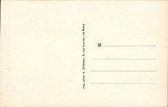 Mans CPA ND of the Seam Old abbey church