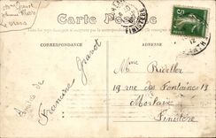 Mans CPA Church of the Visitation