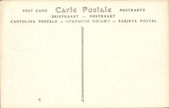 Mans CPA the nave of the cathedral