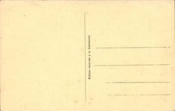 St Bertrand de Comminges CPA the cathedral Detail of the Stalls Adam and Eve