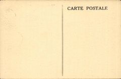 Saint Bertrand de Comminges CPA Bas dimensions stalls