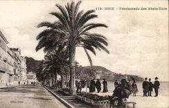 Nice CPA Walk of the United States