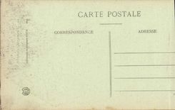 Nice CPA Gardens Albert 1st