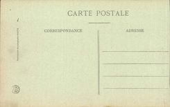 Nice CPA Gardens Albert 1st and the casino