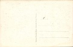 Saint Bertrand de Comminges CPA the gallery of the tombs