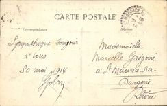 Panorama Paris-CPA des Seine