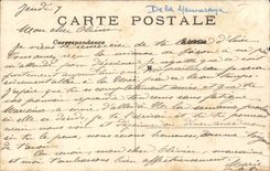 Paris CPA Notre Dame der Siege