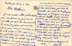 Luxembourg CPA the city