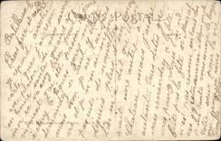 CPA Fantasy sincere Wishes