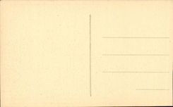 Haus Clermont-ferrandCPA der Architekten