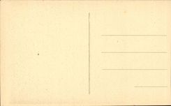 Statue Clermont-ferrandCPA von Vercingetorix (Bartholdi)