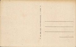 Dieppe CPA die Ansicht Saint vertreten von der Kirche Jacques