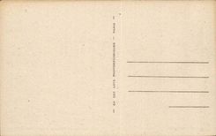 Dieppe CPA Klippen von Pollet und von Kirche guten Hilfe