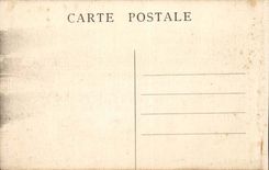 Kirche Lyon-CPA von Str Martin von inay