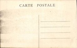 Ansicht Lyon-CPA Quay Jules Courmont des grossen Hotel-Gottes (Arbeit von Soufflot)