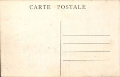 Lyon CPA die KathedraleGerichte und die Steigung von Fourviere