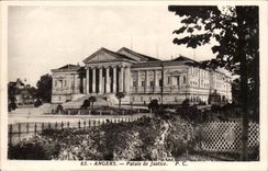 CPA Angers Law courts