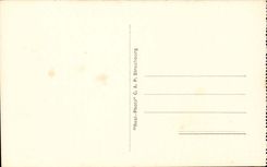 CPA Lourdes the martyrdom Christ