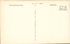 CPA Lourdes mosaics of the rosary Crowning of the virgin