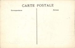 CPA Rigny die USA das Schloss