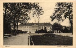 Germany Berlin CPA Schloss Bellevue