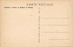 CPA Painting room of artist