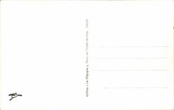 Vichy CPA Hydropathic establishment of 2nd class