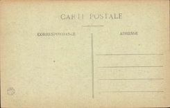 Bordeaux CPA Monument of Of Gironde Groups Southern