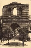 Bordeaux CPA Ruins of the Gallien Palate