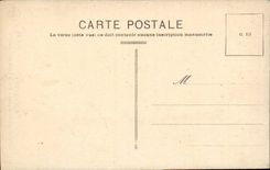 Bordeaux CPA Cathedral Saint Andre septentrional Porte