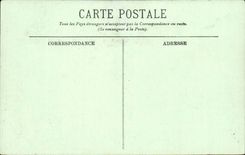 Langeais CPA das Schloss das den gesehenen Innenraum einen eintragt